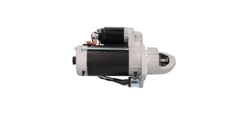 Starter Merc Atego 1017,13Xx,14Xx,15Xx,18Xx,25Xx,26Xx Om904/Om906 24V