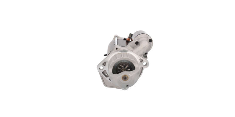 Starter Merc Atego 1017,13Xx,14Xx,15Xx,18Xx,25Xx,26Xx Om904/Om906 24V