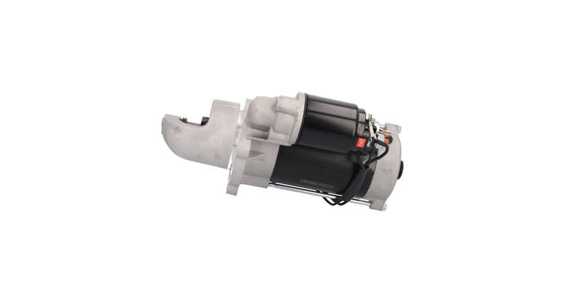 Starter Merc Atego 1017,13Xx,14Xx,15Xx,18Xx,25Xx,26Xx Om904/Om906 24V