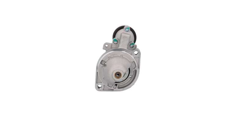 Starter Mercedes 200,230E [W123] 200E,220E,230E, [W124] C180,C200 [W202] E,Slk M111,M113 1981-200...