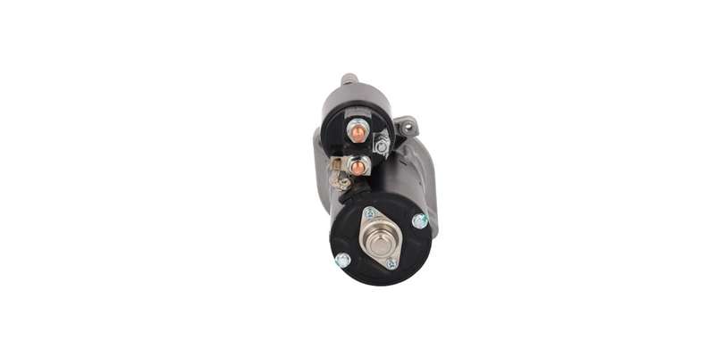 Starter Mercedes 200,230E [W123] 200E,220E,230E, [W124] C180,C200 [W202] E,Slk M111,M113 1981-200...