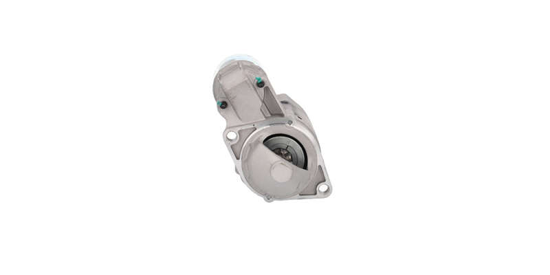 Starter Mercedes A160,A170,A180,A190,A200 [W168/169] B170,B200 M166,M266 2000-2013 12V