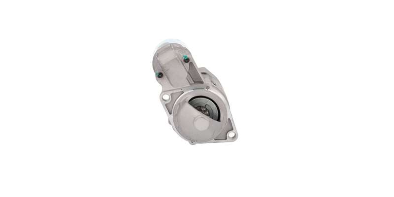 Starter Mercedes A160,A170,A180,A190,A200 [W168/169] B170,B200 M166,M266 2000-2013 12V