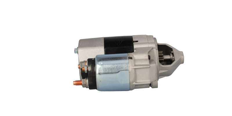 Starter Mercedes A160,A170,A180,A190,A200 [W168/169] B170,B200 M166,M266 2000-2013 12V