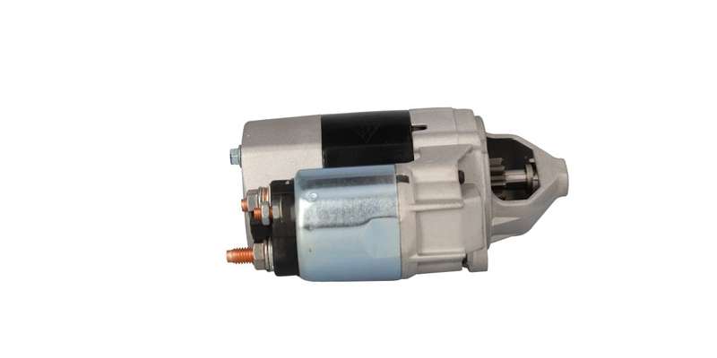 Starter Mercedes A160,A170,A180,A190,A200 [W168/169] B170,B200 M166,M266 2000-2013 12V