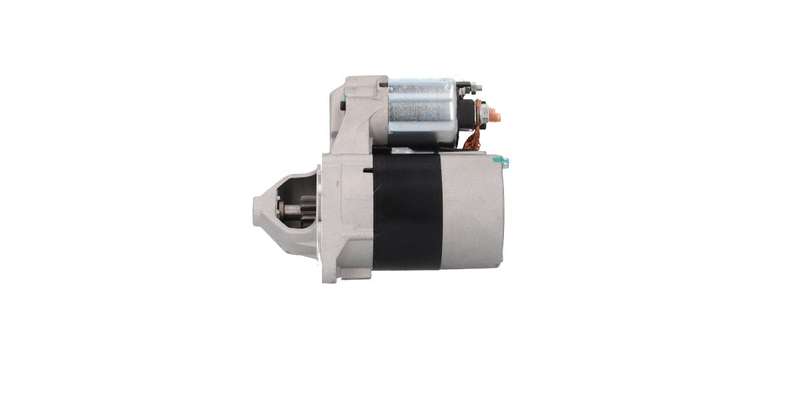 Starter Mercedes A160,A170,A180,A190,A200 [W168/169] B170,B200 M166,M266 2000-2013 12V
