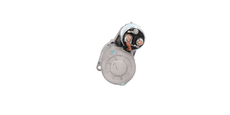 Starter Mercedes A160,A170,A180,A190,A200 [W168/169] B170,B200 M166,M266 2000-2013 12V