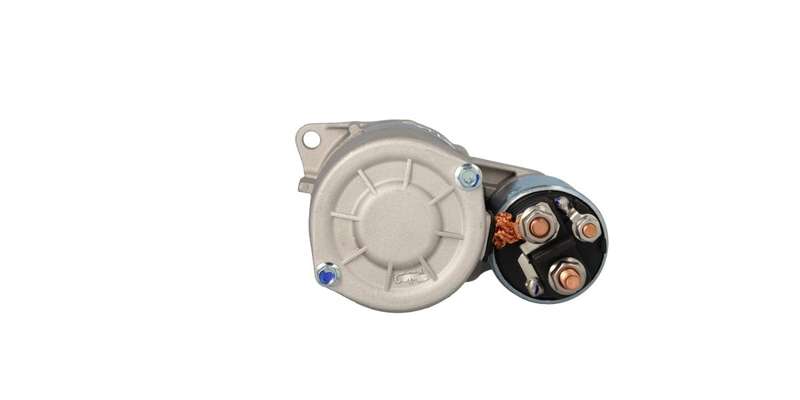 Starter Mercedes A160,A170,A180,A190,A200 [W168/169] B170,B200 M166,M266 2000-2013 12V