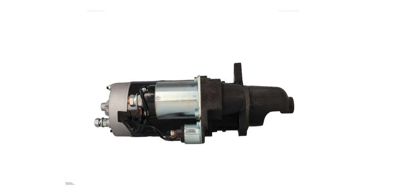 Starter Mercedes Actros 2031,3331,3335 Om501La V6 1998-2002 24V