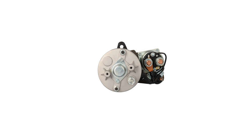 Starter Mercedes Actros 2031,3331,3335 Om501La V6 1998-2002 24V