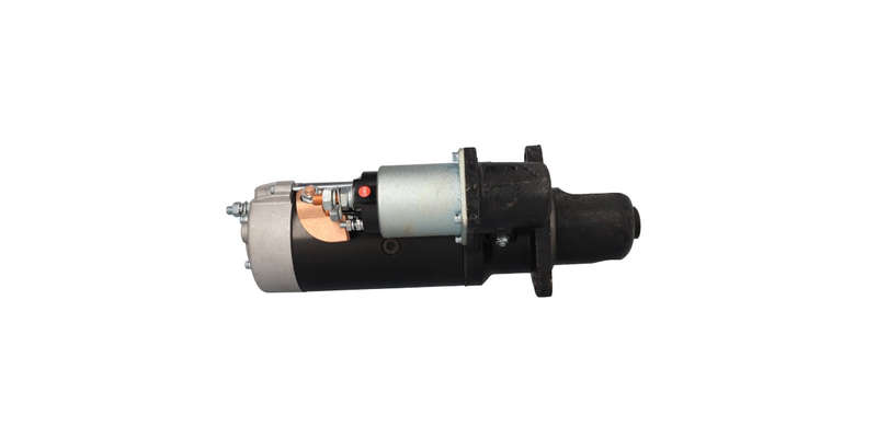 Starter Mercedes Actros 2648,3348,Scania P114Ga,P380La Om502,Dc11/12 24V