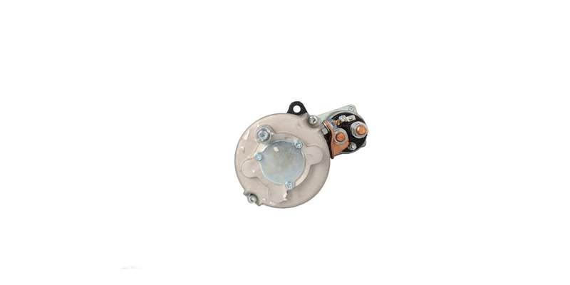 Starter Mercedes Actros 2648,3348,Scania P114Ga,P380La Om502,Dc11/12 24V
