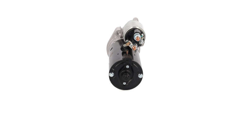 Starter Mercedes C200K,C220,C250,C270,E270 [W202][W203] Om604/Om612/646 Sprinter,Vito 2002-2010 12V
