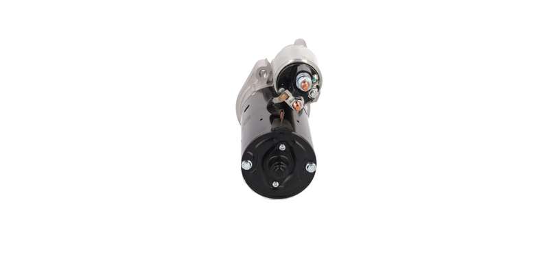 Starter Mercedes C200K,C220,C250,C270,E270 [W202][W203] Om604/Om612/646 Sprinter,Vito 2002-2010 12V