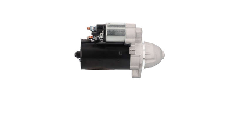 Starter Mercedes C200K,C220,C250,C270,E270 [W202][W203] Om604/Om612/646 Sprinter,Vito 2002-2010 12V