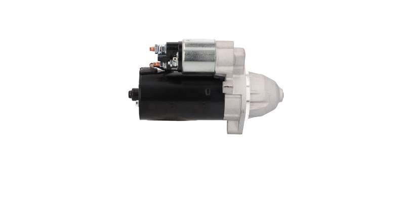 Starter Mercedes C200K,C220,C250,C270,E270 [W202][W203] Om604/Om612/646 Sprinter,Vito 2002-2010 12V