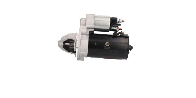 Starter Mercedes C200K,C220,C250,C270,E270 [W202][W203] Om604/Om612/646 Sprinter,Vito 2002-2010 12V