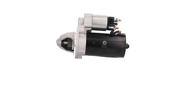 Starter Mercedes C200K,C220,C250,C270,E270 [W202][W203] Om604/Om612/646 Sprinter,Vito 2002-2010 12V