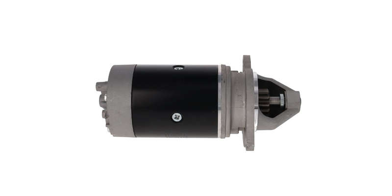 Starter Mf Massey Ferguson 1353,152 12V
