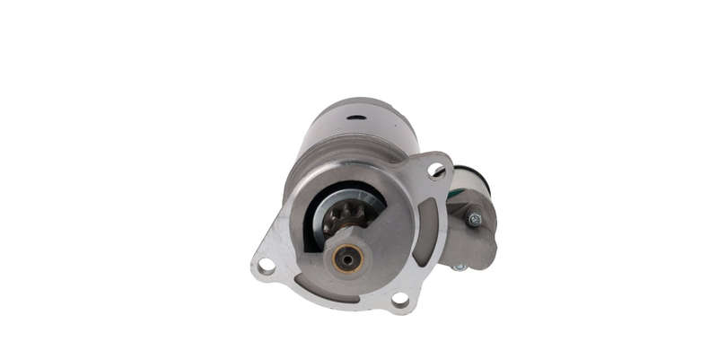 Starter Mf Massey Ferguson 1353,152 12V