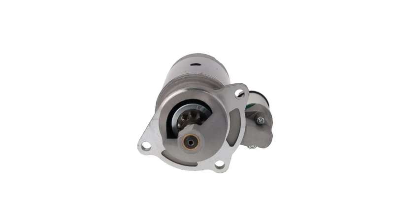 Starter Mf Massey Ferguson 1353,152 12V
