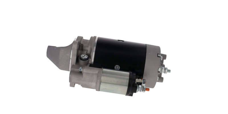 Starter Mf Massey Ferguson 1353,152 12V