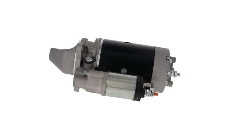 Starter Mf Massey Ferguson 1353,152 12V