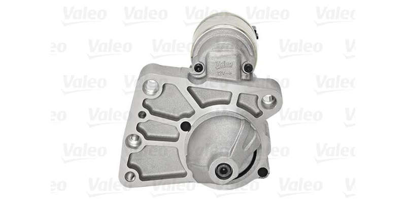 Starter Mini R60 Countryman 446517