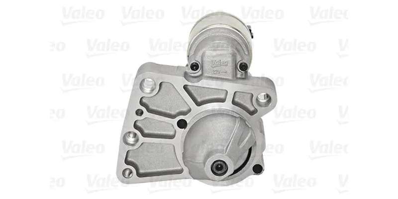Starter Mini R60 Countryman 446517