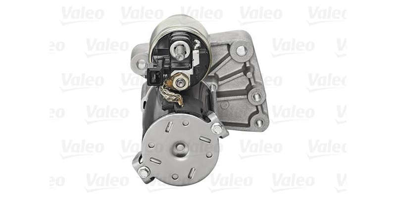 Starter Mini R60 Countryman 446517