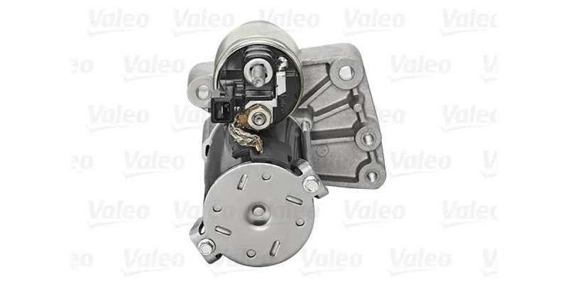 Starter Mini R60 Countryman 446517