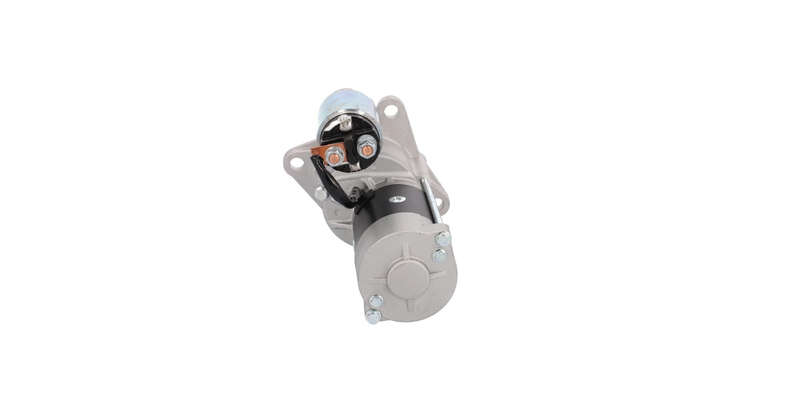 Starter Mitsubishi Canter 4D30A 1980-1987 24V