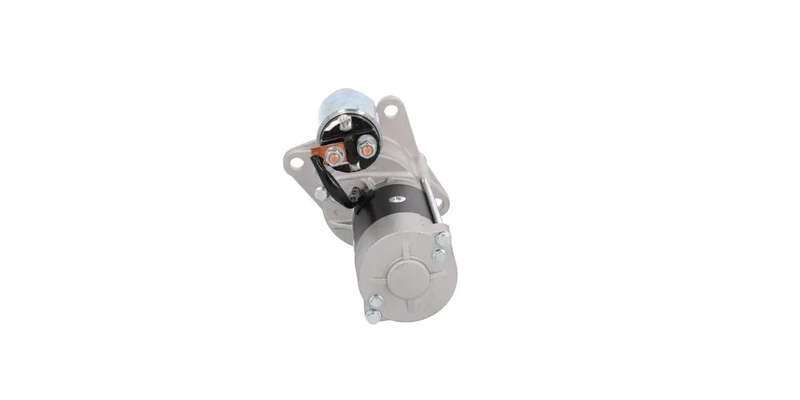 Starter Mitsubishi Canter 4D30A 1980-1987 24V
