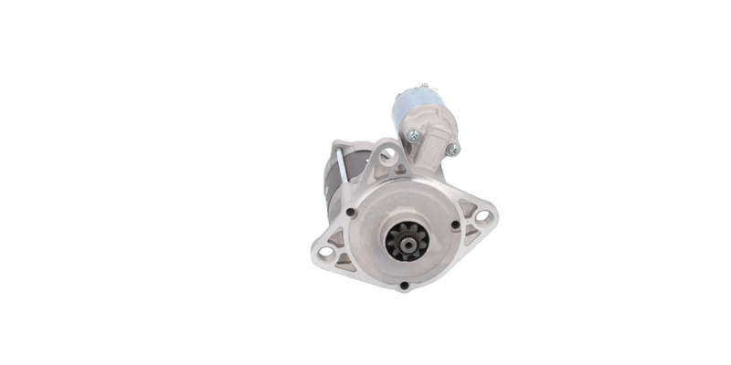 Starter Mitsubishi Canter 4D30A 1980-1987 24V