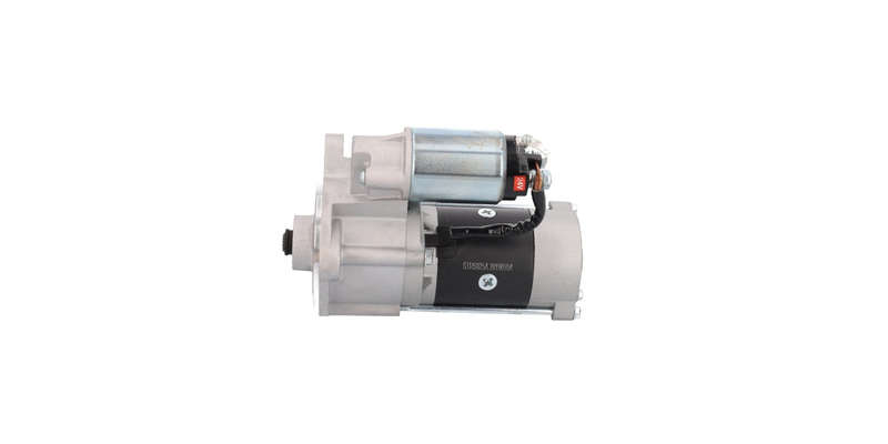 Starter Mitsubishi Canter 4D30A 1980-1987 24V