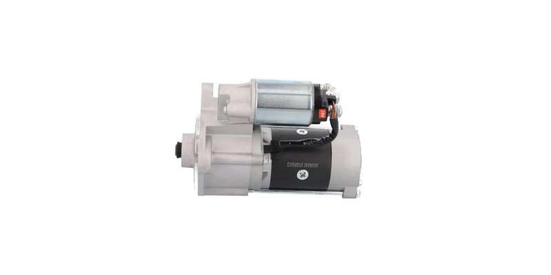 Starter Mitsubishi Canter 4D30A 1980-1987 24V