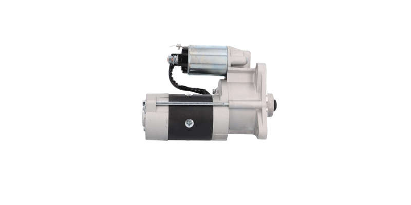 Starter Mitsubishi Canter 4D30A 1980-1987 24V