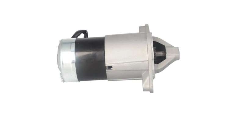 Starter Mitsubishi Lancer 1.6,Pajero,Proton Arena Ldv 4G18,4G93,4G15 1999-2007 12V