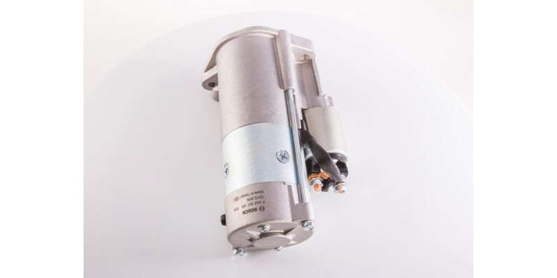 Starter Mitsubishi Pajero 2.8,3.2,Colt,Hi-Line 4M40T,4M41,4M40 1995-2009 12V