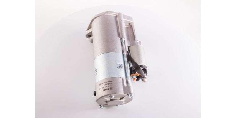 Starter Mitsubishi Pajero 2.8,3.2,Colt,Hi-Line 4M40T,4M41,4M40 1995-2009 12V