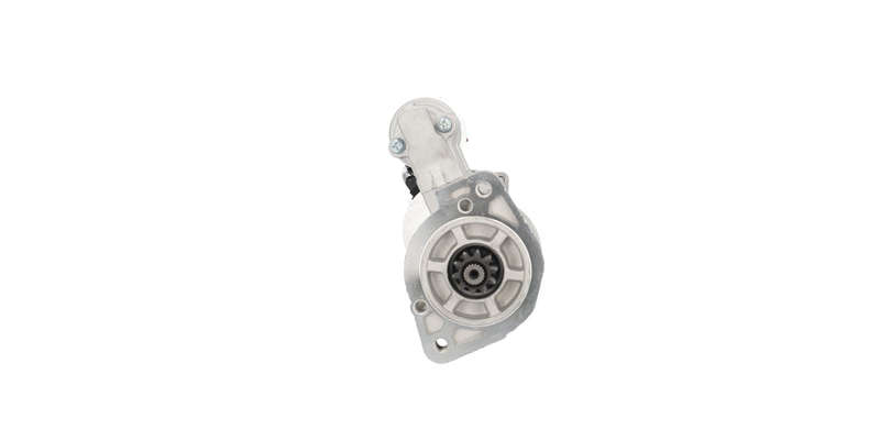 Starter Mitsubishi Pajero 2.8Td 12V