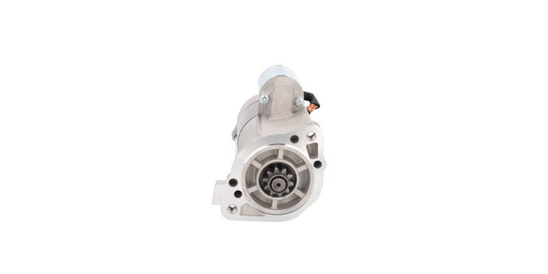 Starter Mitsubishi Pajero,Colt 4M41,4M40,4M40T 1999-2009 12V