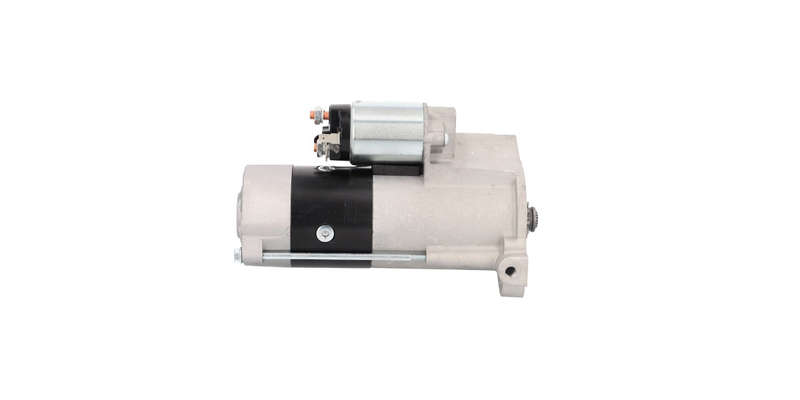Starter Mitsubishi Pajero,Colt 4M41,4M40,4M40T 1999-2009 12V