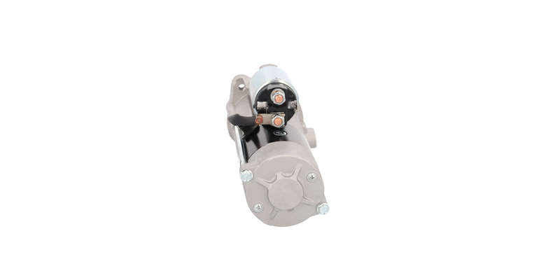 Starter Mitsubishi Pajero,Colt 4M41,4M40,4M40T 1999-2009 12V