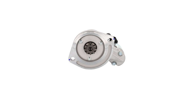 Starter Nissan 1 Tonner,Caball,Hardbody,Sani,E20 1973-2003 12V