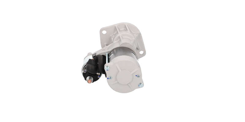 Starter Nissan 1 Tonner,Caball,Hardbody,Sani,E20 1973-2003 12V