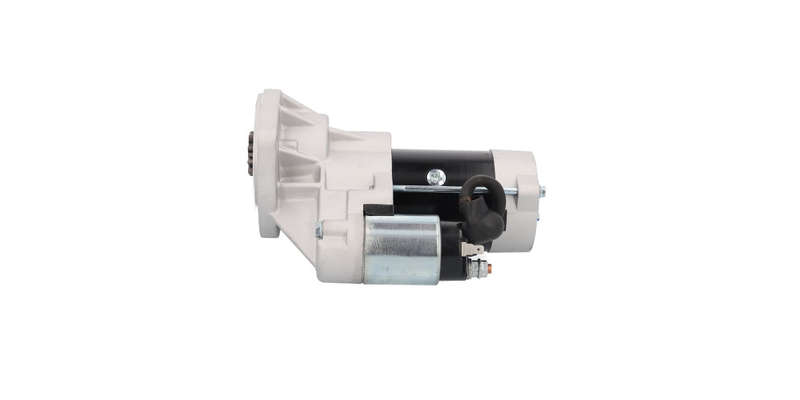 Starter Nissan 1 Tonner,Caball,Hardbody,Sani,E20 1973-2003 12V