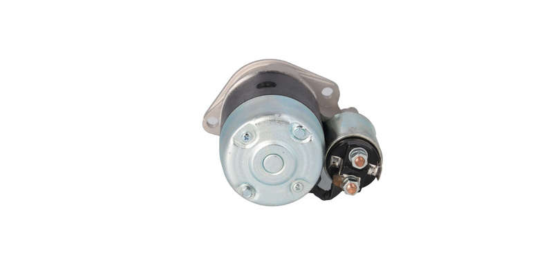 Starter Nissan 1 Tonner,Sani,Tracker Z24S,Z22 1988-1998 12V