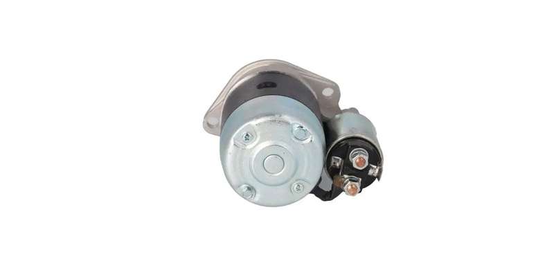 Starter Nissan 1 Tonner,Sani,Tracker Z24S,Z22 1988-1998 12V