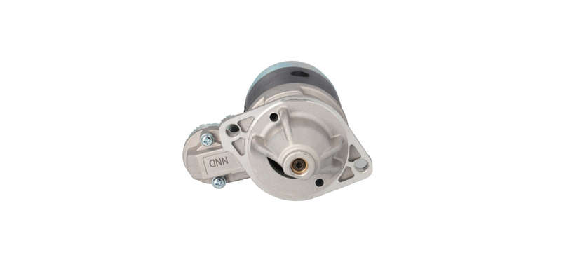 Starter Nissan 1 Tonner,Sani,Tracker Z24S,Z22 1988-1998 12V